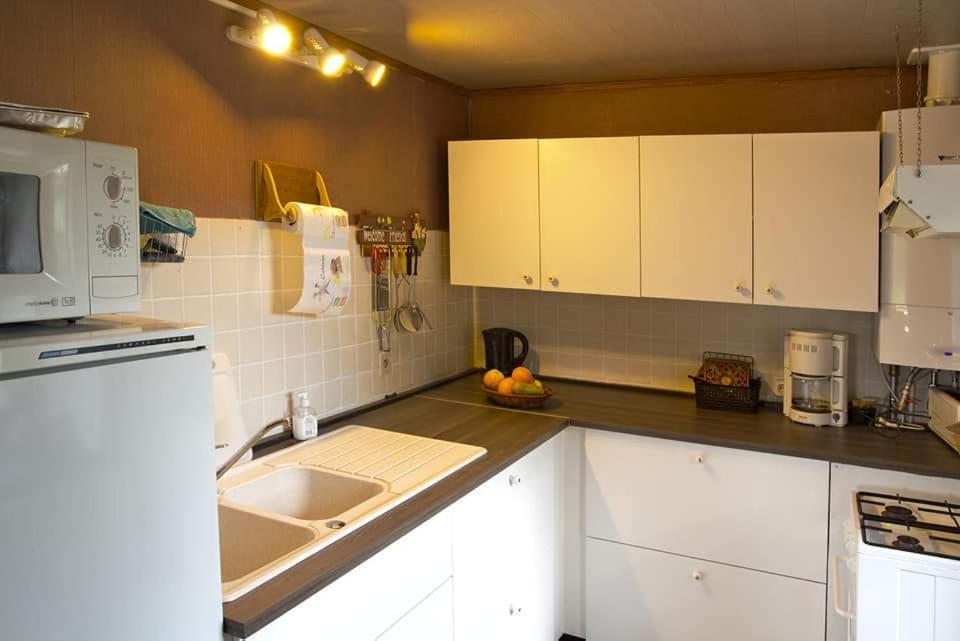 La Petite Maison Six Planes Kültér fotó