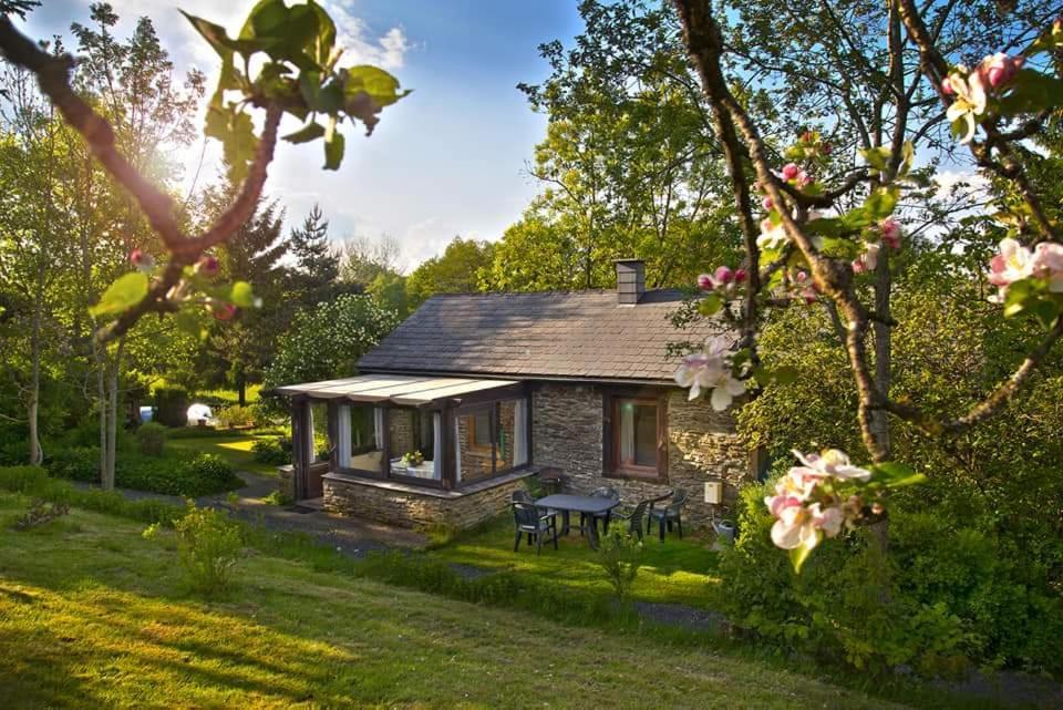 La Petite Maison Six Planes Kültér fotó