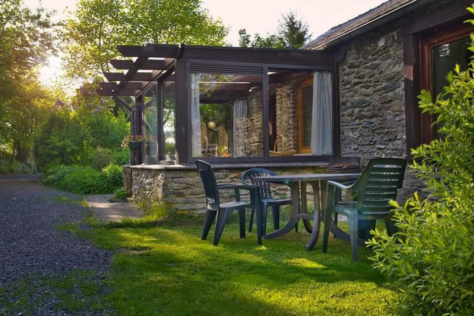 La Petite Maison Six Planes Kültér fotó
