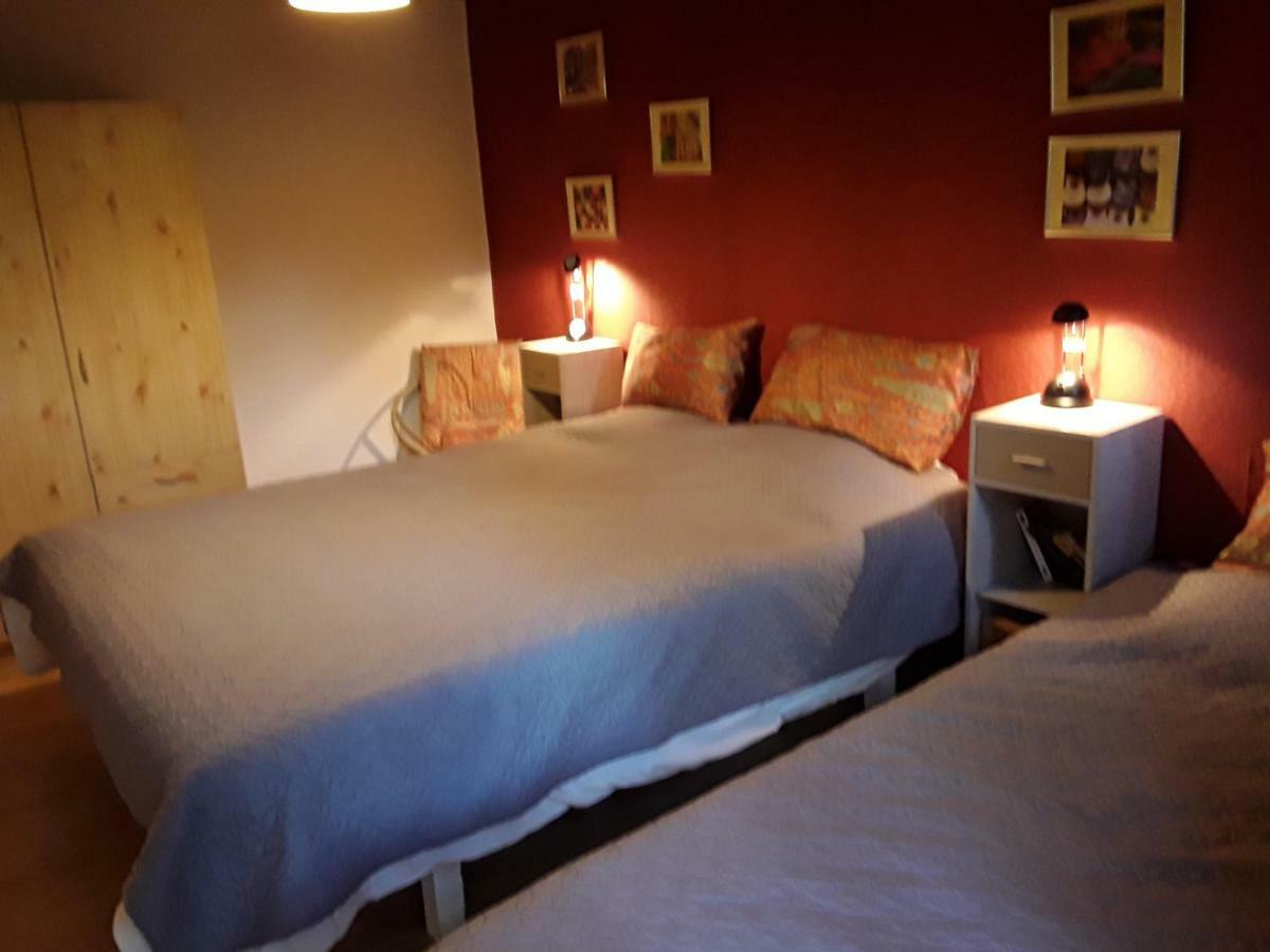 La Petite Maison Six Planes Kültér fotó
