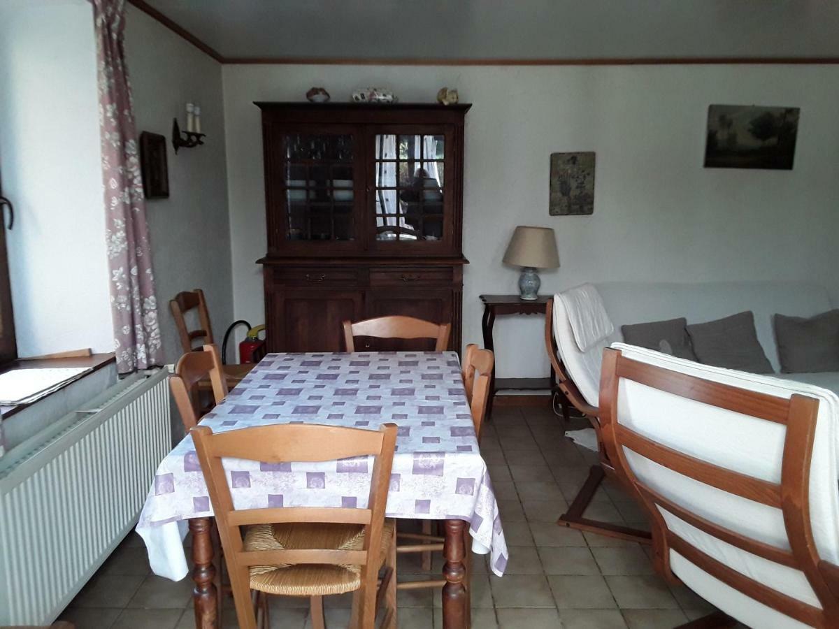 La Petite Maison Six Planes Kültér fotó